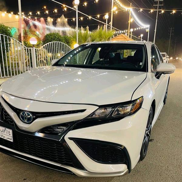 Toyota for sale in Iraq